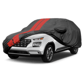 Hyundai Venue 2020-2025 BKRD-STR SUV Cover
